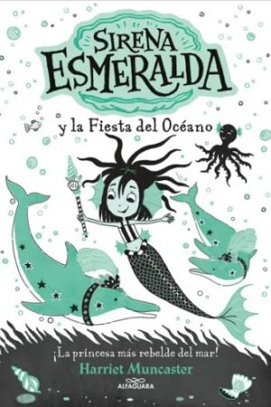 56833-SIRENA ESMERALDA Y LA FIESTA DEL OCEANO