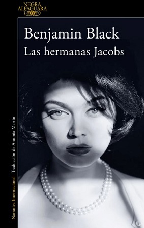 54898-LAS HERMANAS JACOBS