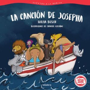 56892-LA CANCION DE JOSEPHA : CUENTOS A LA DERIVA 1