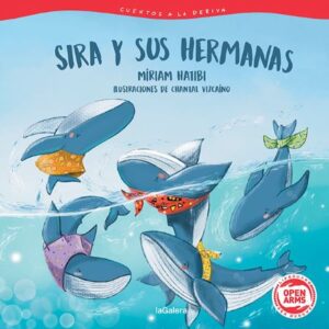 56890-SIRA Y SUS HERMANAS :CUENTOS A LA DERIVA 2