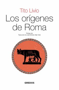 28020-LOS ORIGENES DE ROMA