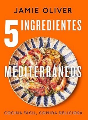 55571-5 INGREDIENTES MEDITERRANEOS