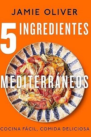 55571-5 INGREDIENTES MEDITERRANEOS