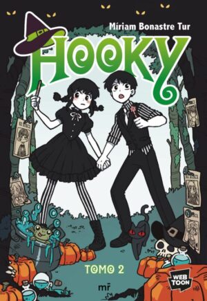 44236-HOOKY TOMO 2