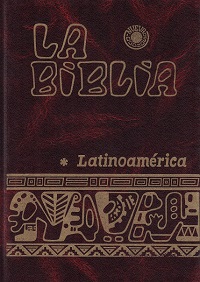 28925-BIBLIA LATINOAMERICANA NORMAL