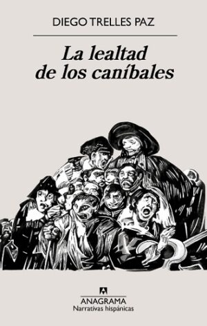 56214-LA LEALTAD DE LOS CANIBALES