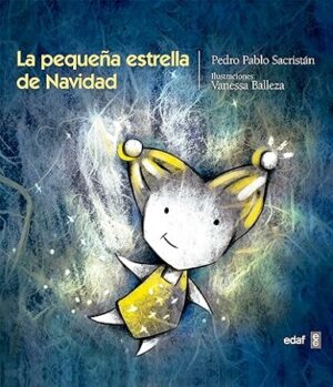 56826-LA PEQUEÑA ESTRELLA DE NAVIDAD