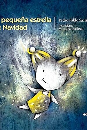 56826-LA PEQUEÑA ESTRELLA DE NAVIDAD