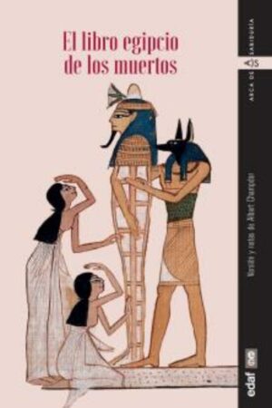 44186-EL LIBRO EGIPCIO DE LOS MUERTOS