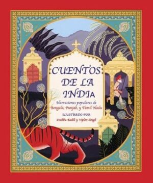 56601-CUENTOS DE LA INDIA