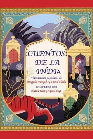 56601-CUENTOS DE LA INDIA