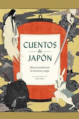 56600-CUENTOS DEL JAPON