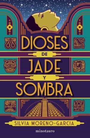 44508-DIOSES DE JADE Y SOMBRA