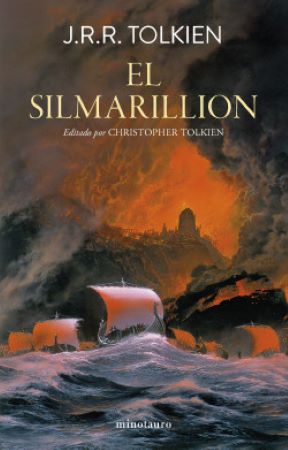 50486-EL SILMARILLION