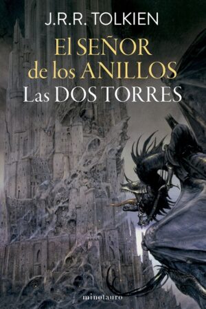 53277-EL SEÑOR DE LOS ANILLOS 02/03 LAS DOS TORRES