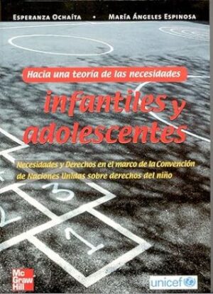 56560-HACIA UNA TEORIA DE LAS NECESIDADES INFANTILES Y ADOLESCENTES