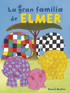 13306-LA GRAN FAMILIA DE ELMER