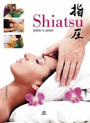 56133-SHIATSU PASO A PASO