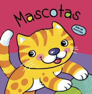 56549-MASCOTAS : POP UP