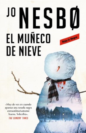 56643-EL MUÑECO DE NIEVE