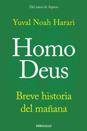 56243-HOMO DEUS