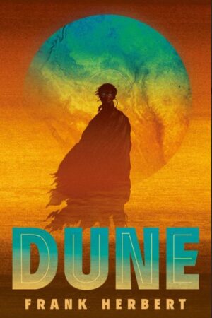 55437-DUNE (LAS CRONICAS DE DUNE 1)