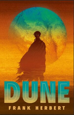 55437-DUNE (LAS CRONICAS DE DUNE 1)