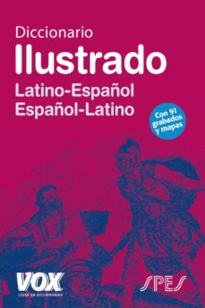 29002-DICCIONARIO ILUSTRADO LATINO-ESPAÑOL / ESPAÑOL-LATINO