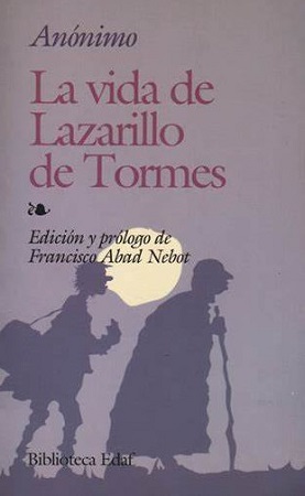 56352-LA VIDA DE LAZARILLO DE TORMES