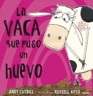 42149-LA VACA QUE PUSO UN HUEVO