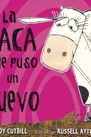 42149-LA VACA QUE PUSO UN HUEVO