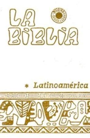 56303-BIBLIA LATINOAMERICANA BLANCA BOLSILLO