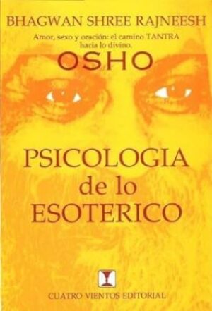 56780-PSICOLOGIA DE LO ESOTERICO