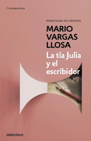 56967-LA TIA JULIA Y EL ESCRIBIDOR