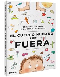 7456-EL CUERPO HUMANO POR FUERA