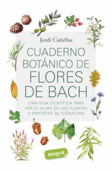 39659-CUADERNO BOTANICO DE FLORES DE BACH