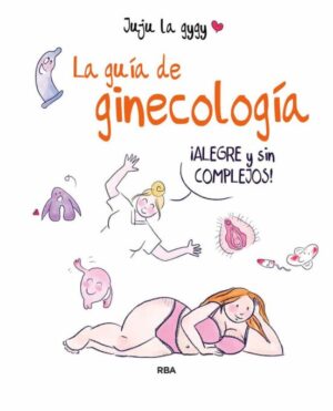 41908-GUIA DE GINECOLOGIA, LA