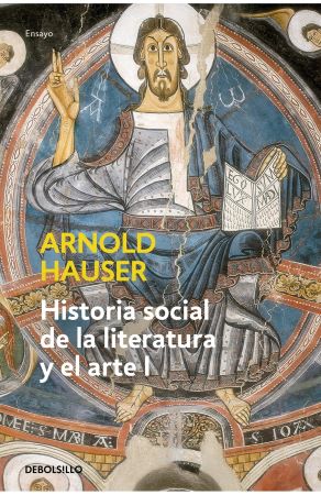 56361-HISTORIA SOCIAL DE LA LITERATURA Y EL ARTE I