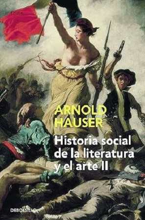 54556-HISTORIA SOCIAL DE LA LITERATURA Y EL ARTE II