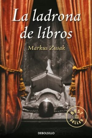 56248-LA LADRONA DE LIBROS