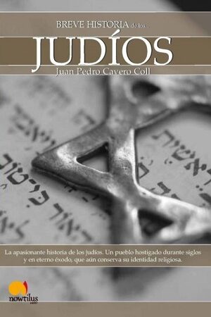 56979-BREVE HISTORIA DE LOS JUDIOS