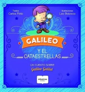 56436-GALILEO Y EL CATAESTRELLAS