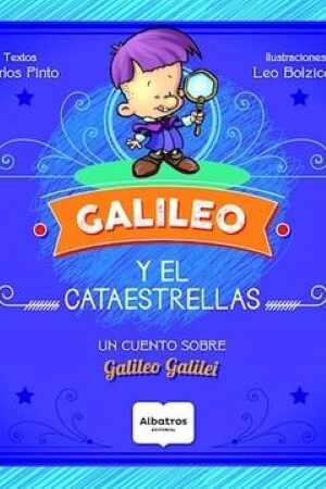 56436-GALILEO Y EL CATAESTRELLAS