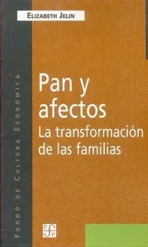 45993-PAN Y AFECTOS : LA TRANSFORMACION DE LAS FAMILIAS