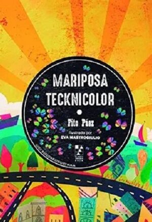 56932-MARIPOSA TECKNICOLOR