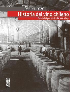 22865-HISTORIA DEL VINO CHILENO