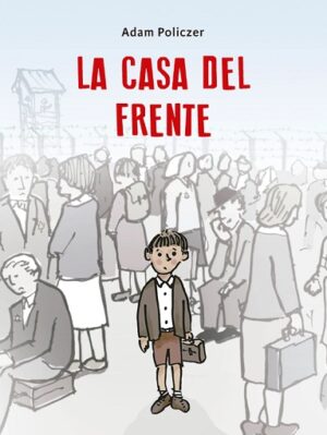 56272-LA CASA DEL FRENTE