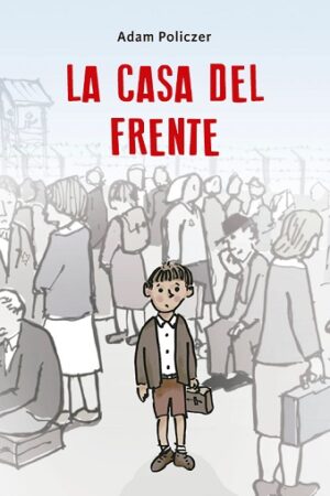 56272-LA CASA DEL FRENTE