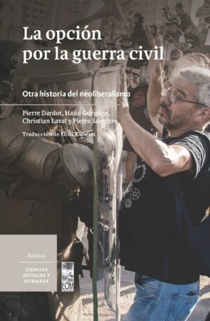 56262-LA OPCION POR LA GUERRA CIVIL