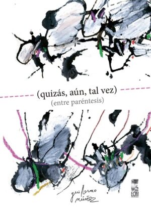 56273-QUIZAS, AUN, TAL VEZ (ENTRE PARENTESIS)